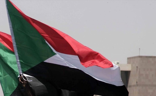 Sudanlı bakanın 'İsrail ile normalleşme' çağrısına tepki