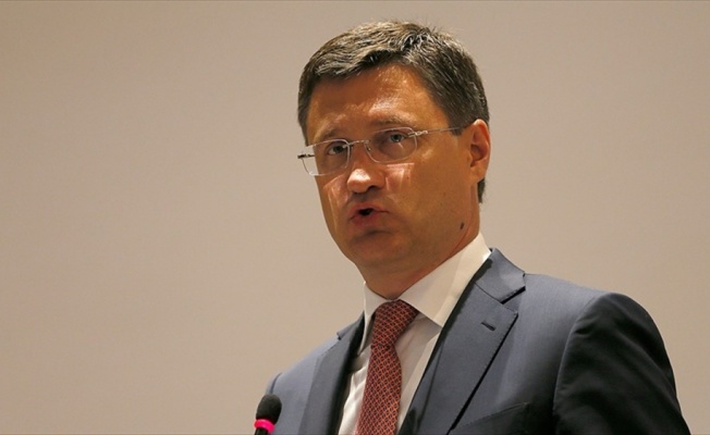 'T&uuml;rkiye Rusya'nın &ccedil;ok &ouml;nemli bir ticari ortağıdır'