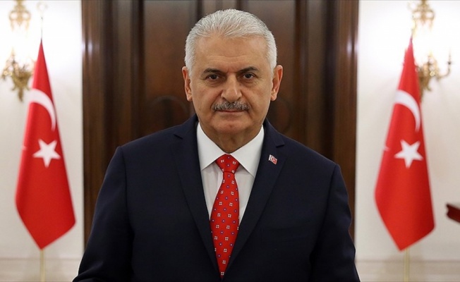 Vietnam'ın Ankara Büyükelçisi Tuan: Başbakan Yıldırım'ın Vietnam ziyareti dönüm noktası olacak
