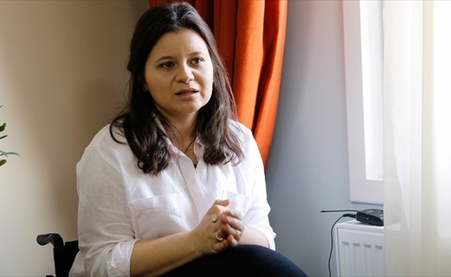 15 Temmuz gazisi Tolun: 15 Temmuz'da Allah ve vatan için dışarı çıktım