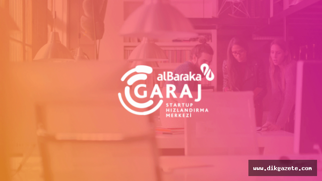 Albaraka Garaj&rsquo;a katılacak 10 gi̇ri̇şi̇m belli̇ oldu