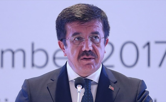 Bakan Zeybekci'den 'Boeing' açıklaması