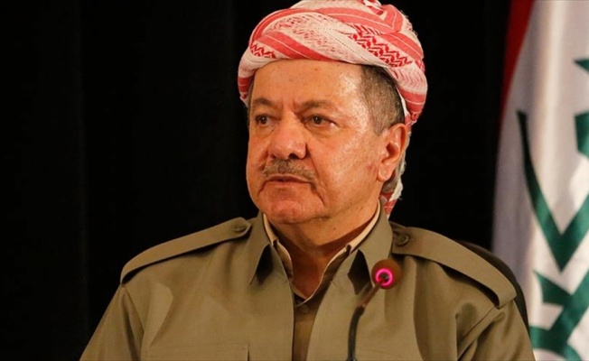 'Barzani'nin yaptığı cehennemin kapsını açmaktır'