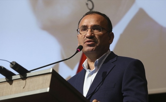 Başbakan Yardımcısı Bozdağ: Ehlibeyt sevgisi, Müslümanların ortak sevgisidir