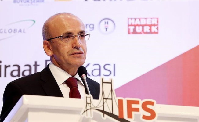 Başbakan Yardımcısı Şimşek: Enflasyon tek hanelere inene kadar yapısal reformlara devam edeceğiz