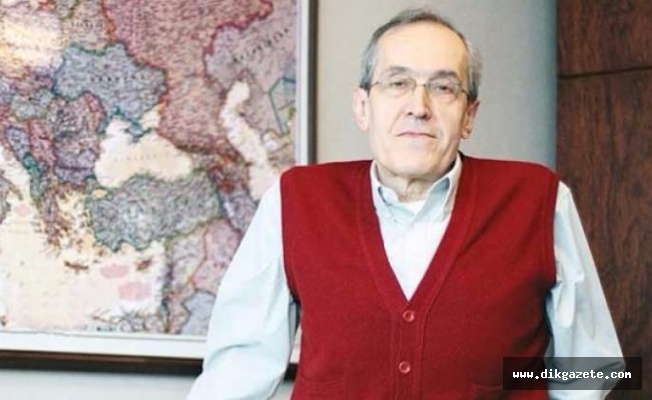“Gönüllerin cumhurbaşkanı... Türkiye'nin Vicdanı" Lütfü Oflaz için site kuruldu
