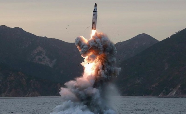 Güney Kore'nin Ankara Büyükelçisi Cho Yun-soo: Kore yarımadasında savaş istemiyoruz