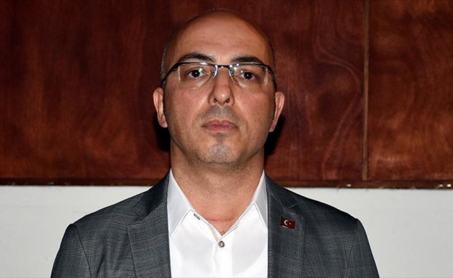 'Her yıl 100 bin kişi organ bulunamadığı için ölüyor'