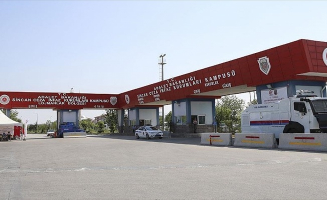 Sahil G&uuml;venlik Komutanlığı darbe girişimi davası devam ediyor