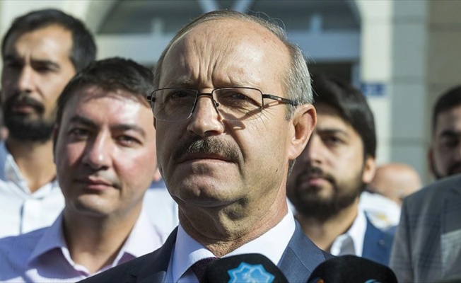 'Türk yargısı artık milletimiz adına hesap soruyor'