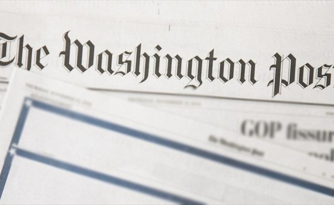 Washington Post'tan Arakanlılara 'etnik temizlik yapılıyor' yazısı