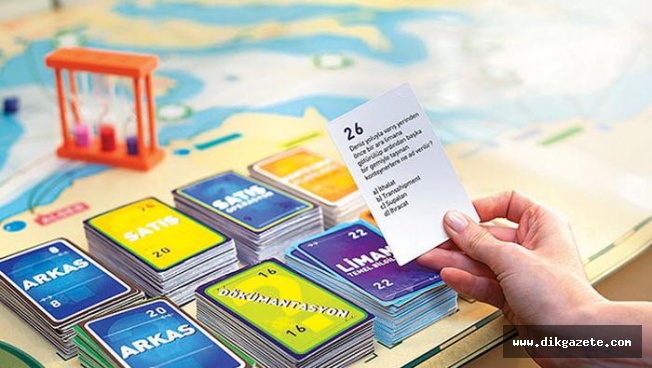 Arkas Holding&#039;in oyun tabanlı öğrenme platformu 8 ödül kazandı