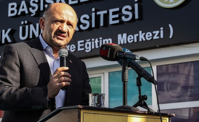 Başbakan Yardımcısı Işık: Rakka'yı kesinlikle PKK, PYD/YPG'ye teslim etmeyin
