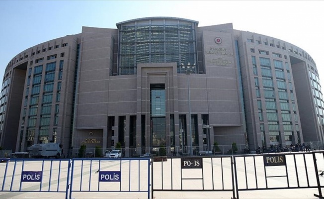 Darbecilere yardım eden kamu görevlisi siviller hakkında iddianame