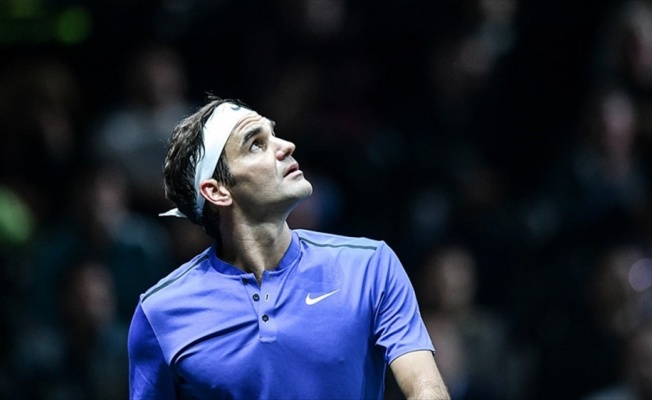 En çok kazanan tenisçi Federer