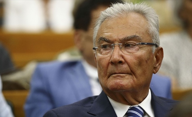 Eski CHP Genel Başkanı Baykal'ın sağlık durumuna ilişkin açıklama