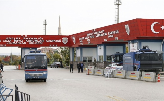 Kara Harp Okulundaki darbe girişimi davası yarın başlıyor