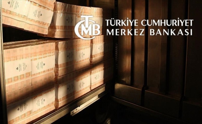 Merkez Bankası faizlerde değişiklik yapmadı