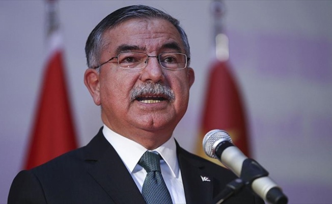 Milli Eğitim Bakanı Yılmaz: Yeni sistem için üç alternatifi de ortaya koyduk