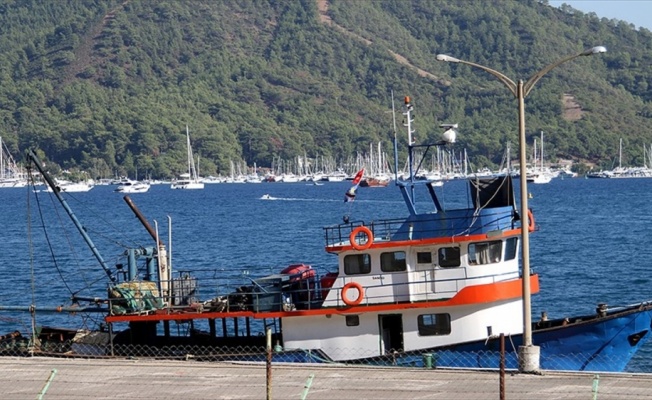 Muğla'da etkisiz hale getirilen teröristlerin 