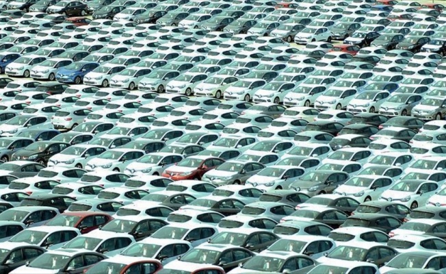 Sıfır araçlara talep arttıkça ikinci el fiyatları düşüyor