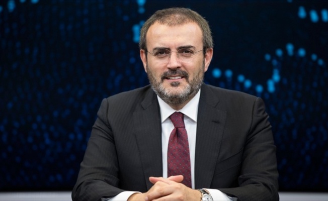 AK Parti Genel Başkan Yardımcısı &Uuml;nal: 18 yaşı b&uuml;t&uuml;n se&ccedil;ilme alanlarıyla uyumlu hale getireceğiz