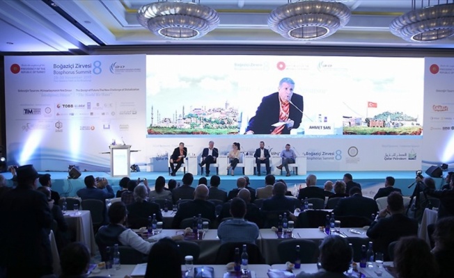 'Amerikan film endüstrisi, Türk film endüstrisinden korkmaya başladı'