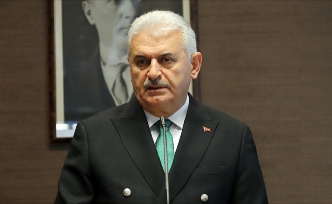 Başbakan Yıldırım: Türkiye'nin dostluğu her zaman bütün müttefiklerimiz için önemlidir