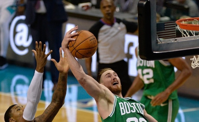 Celtics hız kesmiyor
