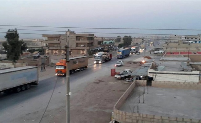 Diplomatik kaynaklar: ABD'nin PYD/PKK ile işbirliği endişelere yol açıyor