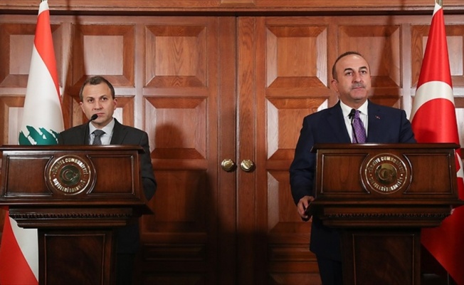 Dışişleri Bakanı &Ccedil;avuşoğlu: So&ccedil;i zirvesi &ouml;ncesi &uuml;&ccedil; &uuml;lke dışişleri bakanları Antalya'da g&ouml;r&uuml;şecek