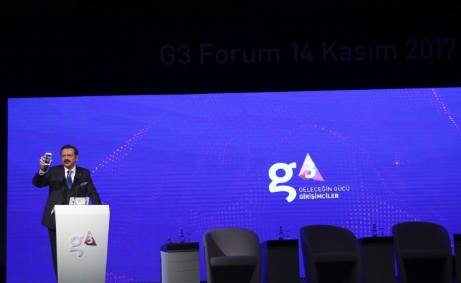 “Dünyadaki en parlak iş fikrinin bile süresi 6 ay“