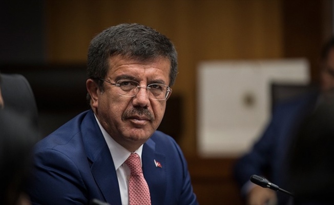 Ekonomi Bakanı Zeybekci: Yerli dizilerde markalarımızı 'buzlayarak' fırsatı heba ediyoruz