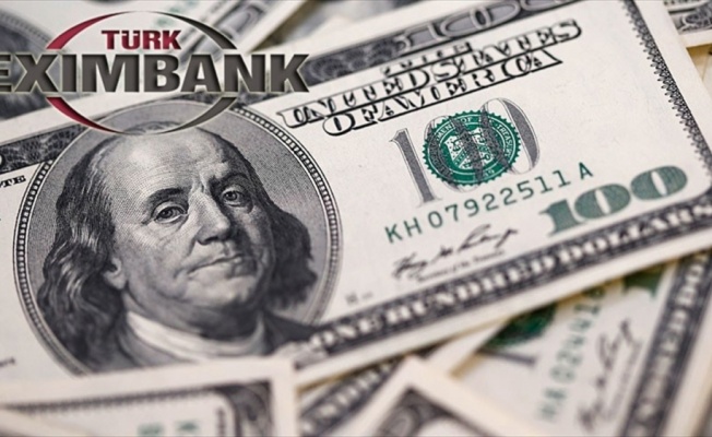 Eximbank'tan g&uuml;&ccedil;l&uuml; 'T&uuml;rk malı' imajı oluşturmak i&ccedil;in 45 milyar dolar destek