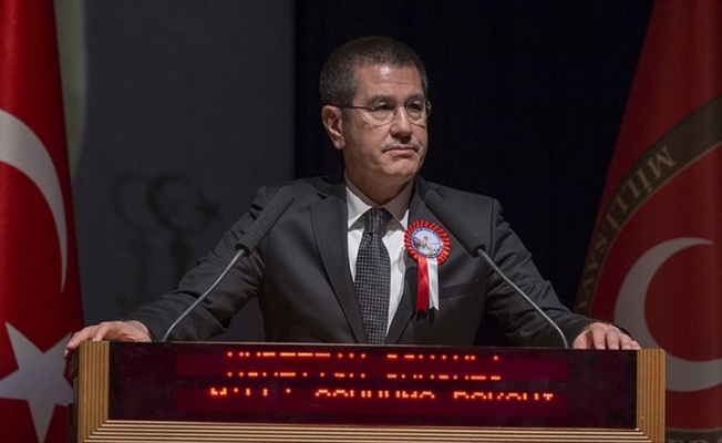 'FETÖ en fazla zararı TSK’nın eğitim ve öğretim kurumlarına vermiştir'