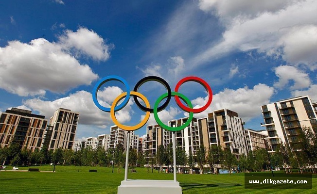 IOC'den sığınmacılar i&ccedil;in kampanya: "Işık ol"