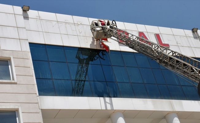 Milli Eğitim Bakanı Yılmaz: 2 bin 274 öğretim kurumu FETÖ'den kapatıldı