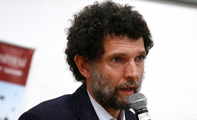 Osman Kavala FETÖ'den tutuklandı