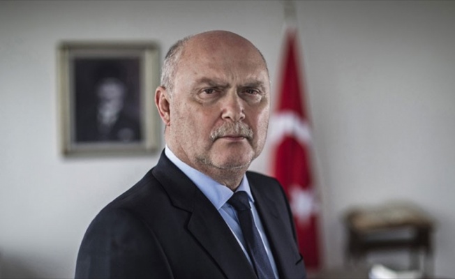 'PKK/PYD çocukları terör saldırılarında kullanmaya devam ediyor'