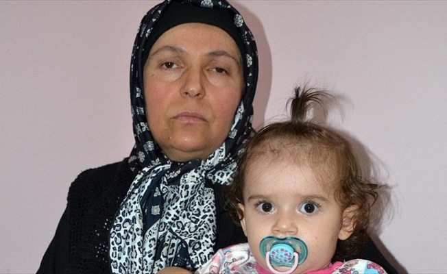 Şehit polis annesi kaygılanmasın diye 'Tatile çıkıyoruz' demiş
