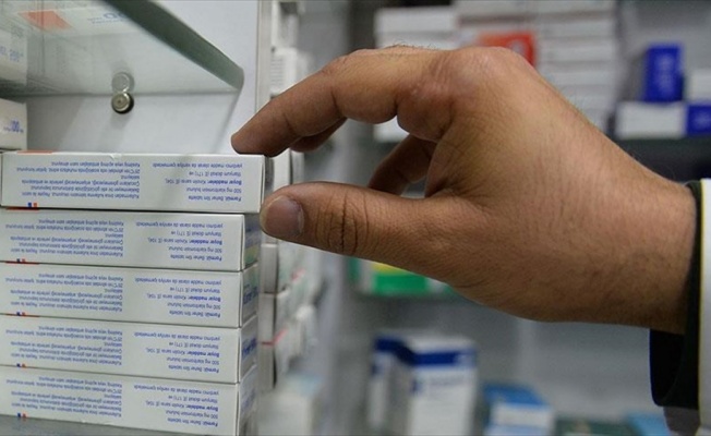 T&uuml;rkiye'de antibiyotiğe yılda yaklaşık 1,5 milyar lira harcanıyor