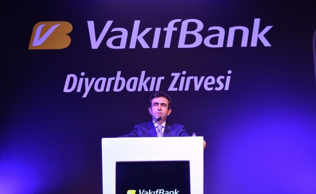 VakıfBank üst yönetiminin 