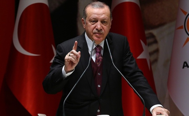 Alman gazeteci yazar Galinski: Hemen reaksiyon gösteren tek devlet adamı Erdoğan oldu