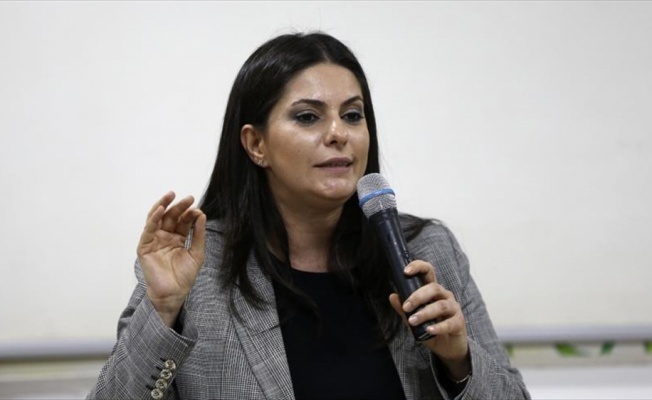 Bakan Sarıeroğlu: Bir yıllık, üç yıllık değil, sürekli işçi kadrosuna geçiriyoruz