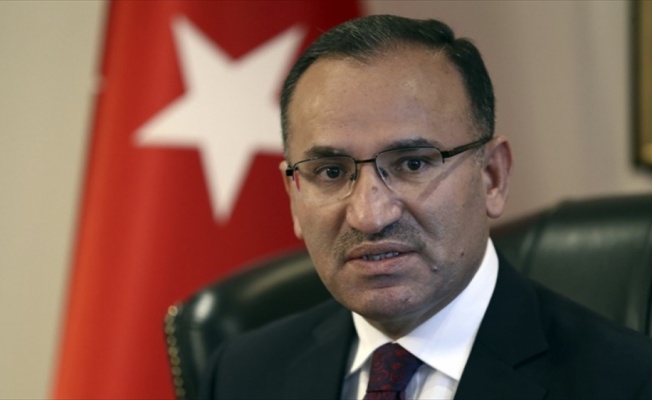 Başbakan Yardımcısı Bozdağ: TRT World &ccedil;alışanlarının serbest bırakılmasını memnuniyetle karşılıyoruz