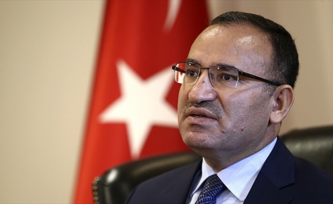 Başbakan Yardımcısı Bozdağ: Trump'ın ülkeleri tehdidi kabul edilebilir bir durum değil