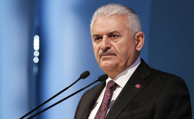 Başbakan Yıldırım: BM Genel Kurulunun Kudüs kararı memnuniyet verici