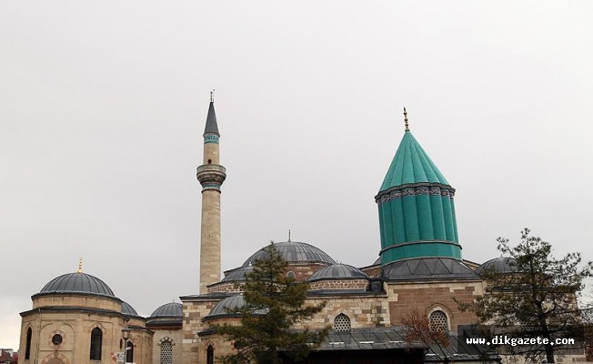'Batı'da kim Mesnevi okursa, Müslüman oluyor'