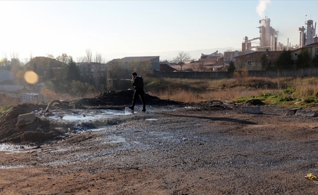 Çevre ve Şehircilik Bakanı Özhaseki: Tuzla'da şu an için korkulacak bir şey yok