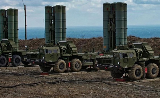 Dışişleri Bakanı Çavuşoğlu'dan S-400 açıklaması